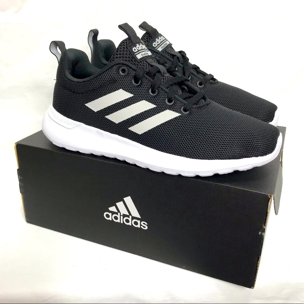 Adidas Lite Racer CLN K Sneakers BB7051 Size 5